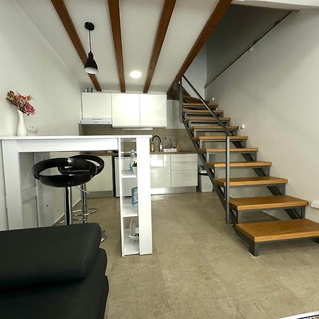 Apartman Mama Marija Ragusa Esterno foto