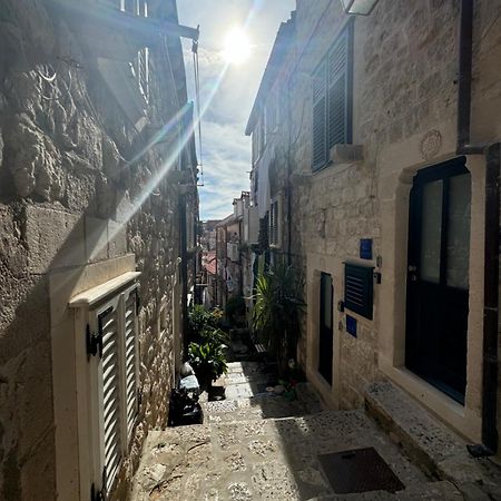 Apartman Mama Marija Ragusa Esterno foto