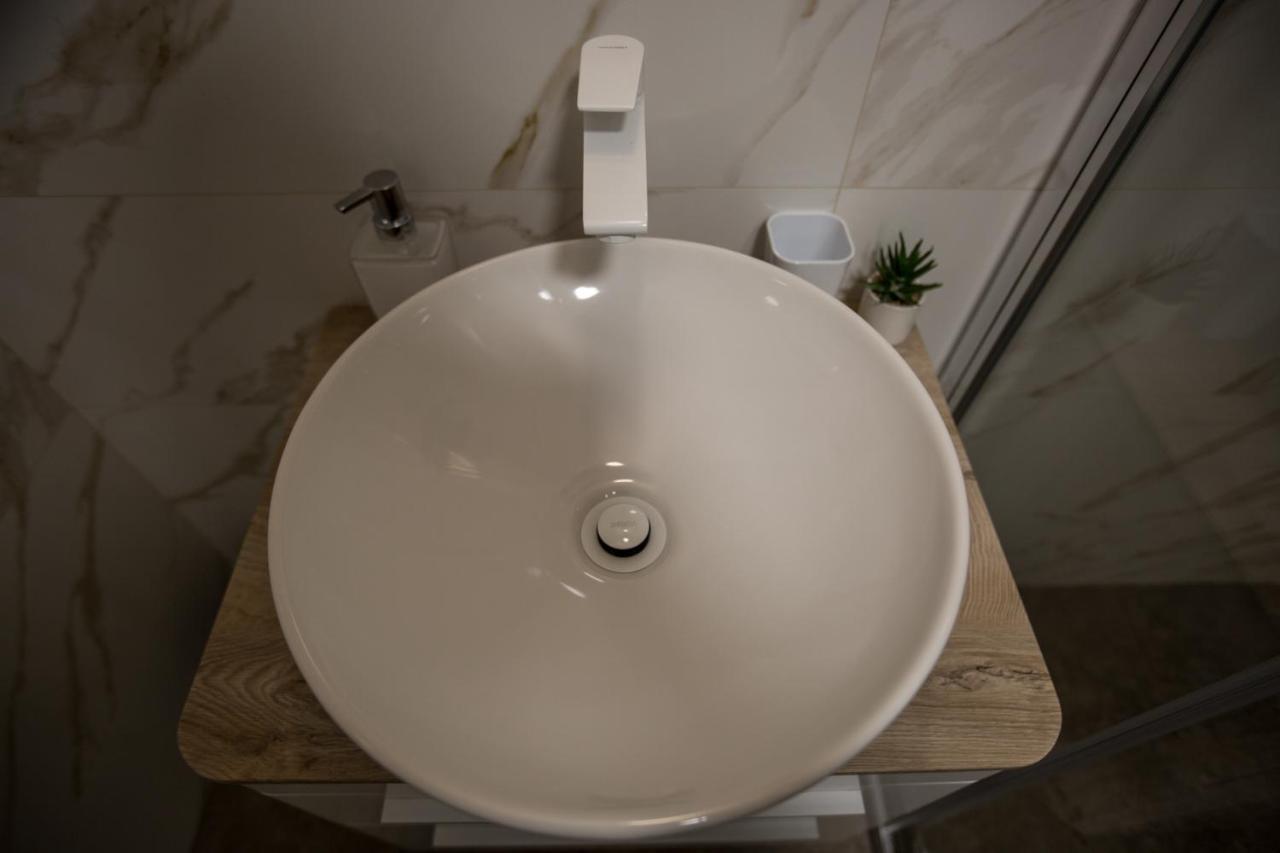 Apartman Mama Marija Ragusa Esterno foto