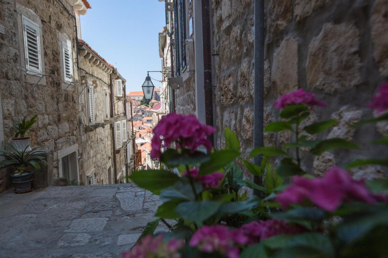 Apartman Mama Marija Ragusa Esterno foto