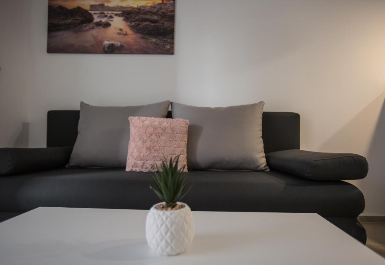 Apartman Mama Marija Ragusa Esterno foto