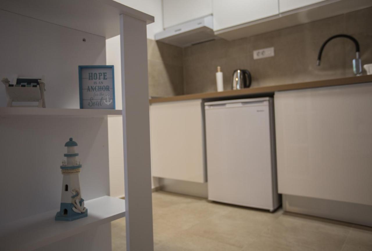 Apartman Mama Marija Ragusa Esterno foto