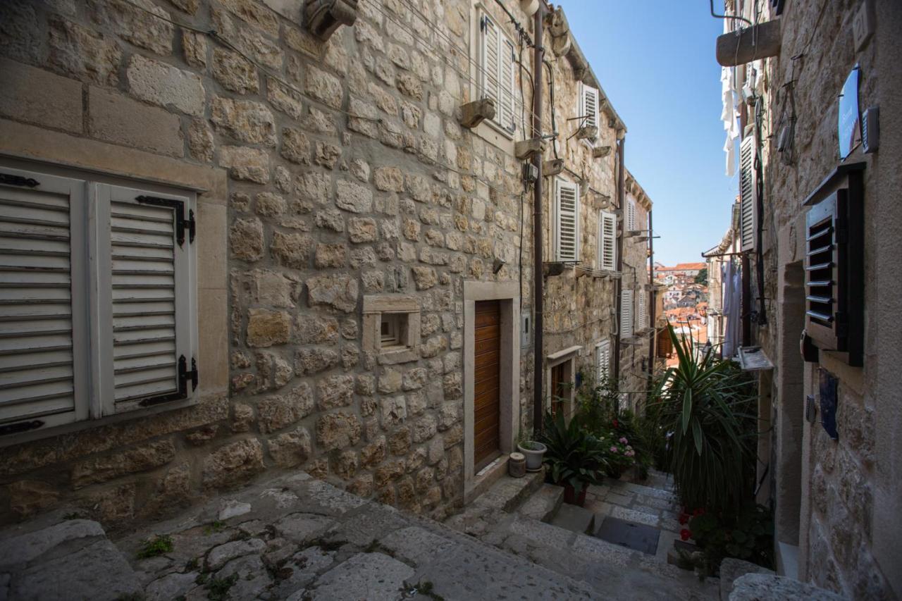 Apartman Mama Marija Ragusa Esterno foto