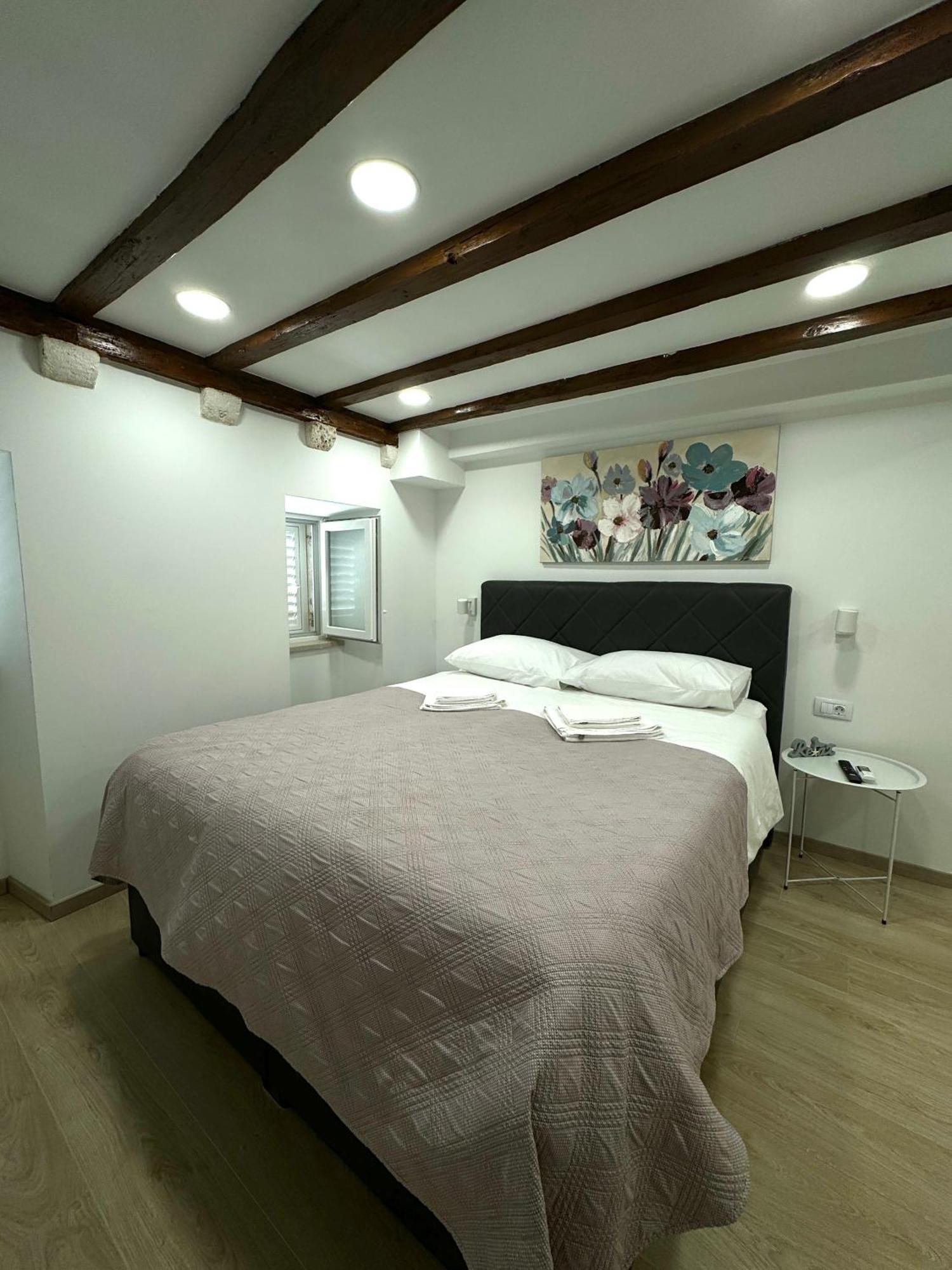 Apartman Mama Marija Ragusa Esterno foto