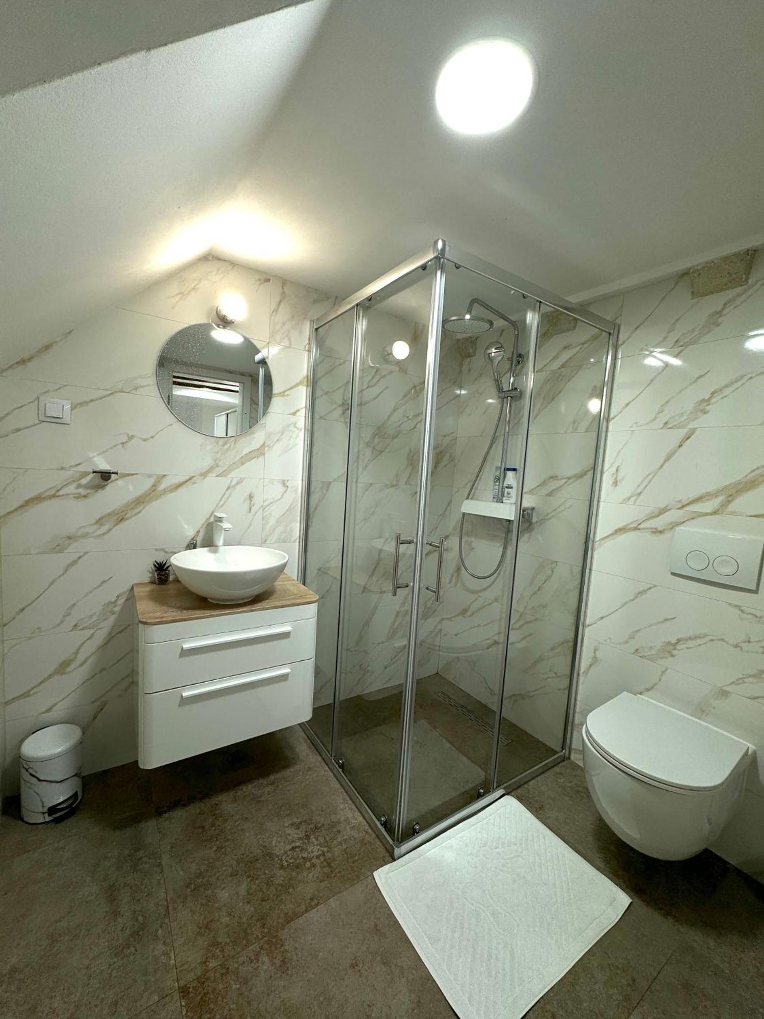 Apartman Mama Marija Ragusa Esterno foto