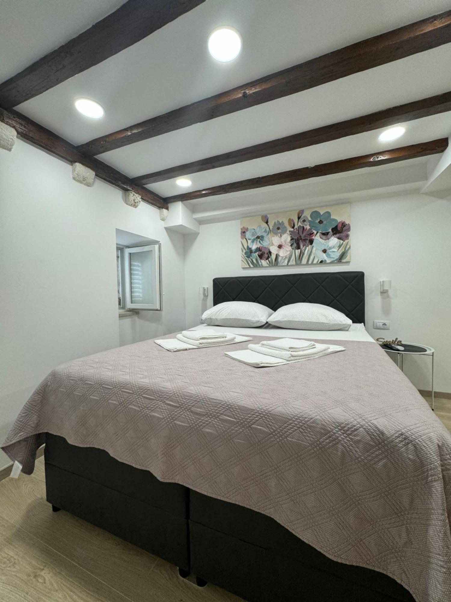 Apartman Mama Marija Ragusa Esterno foto